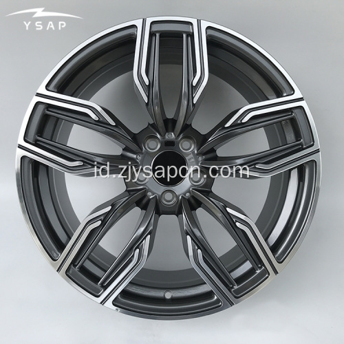 X5 X6 5 Seri 7Series 3Series Forged Rims